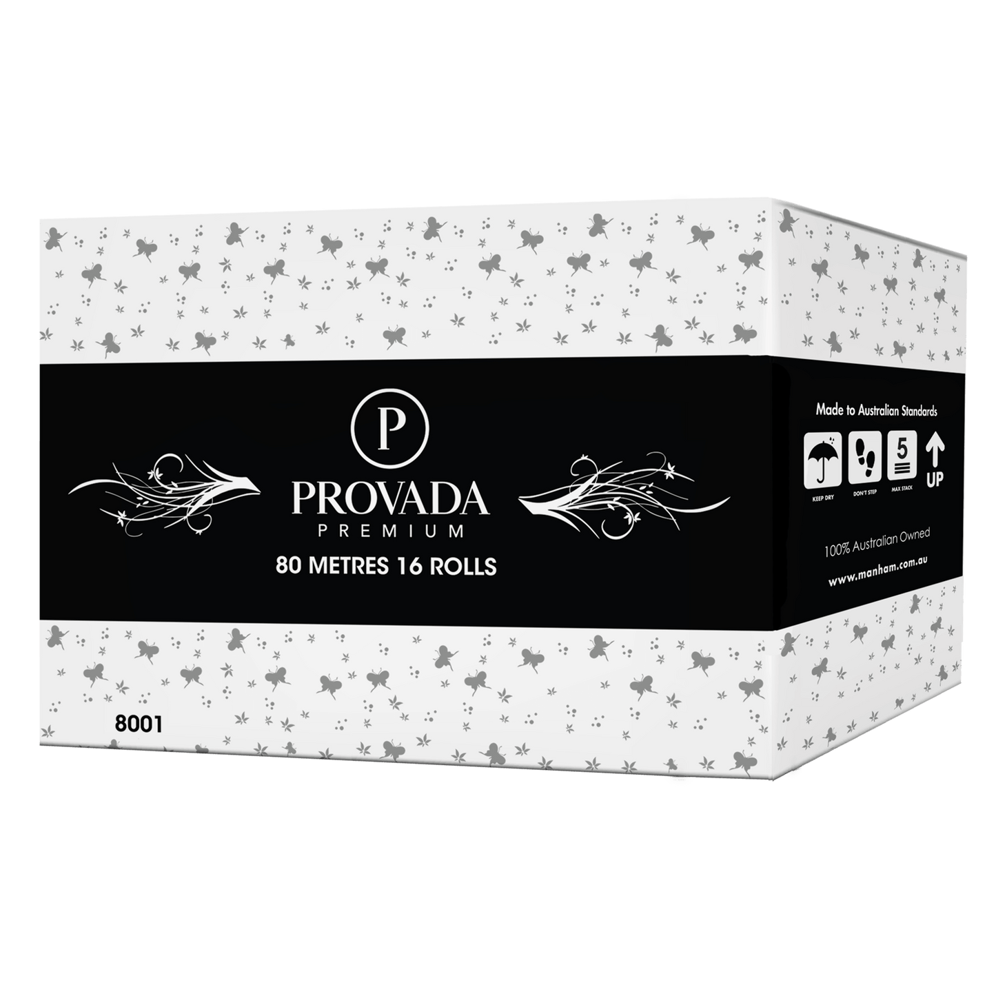 HAND ROLL TOWELS_(PROVADA (Premium)